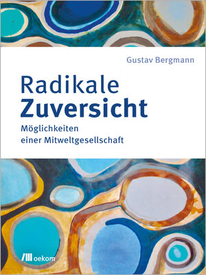 cover image of Radikale Zuversicht